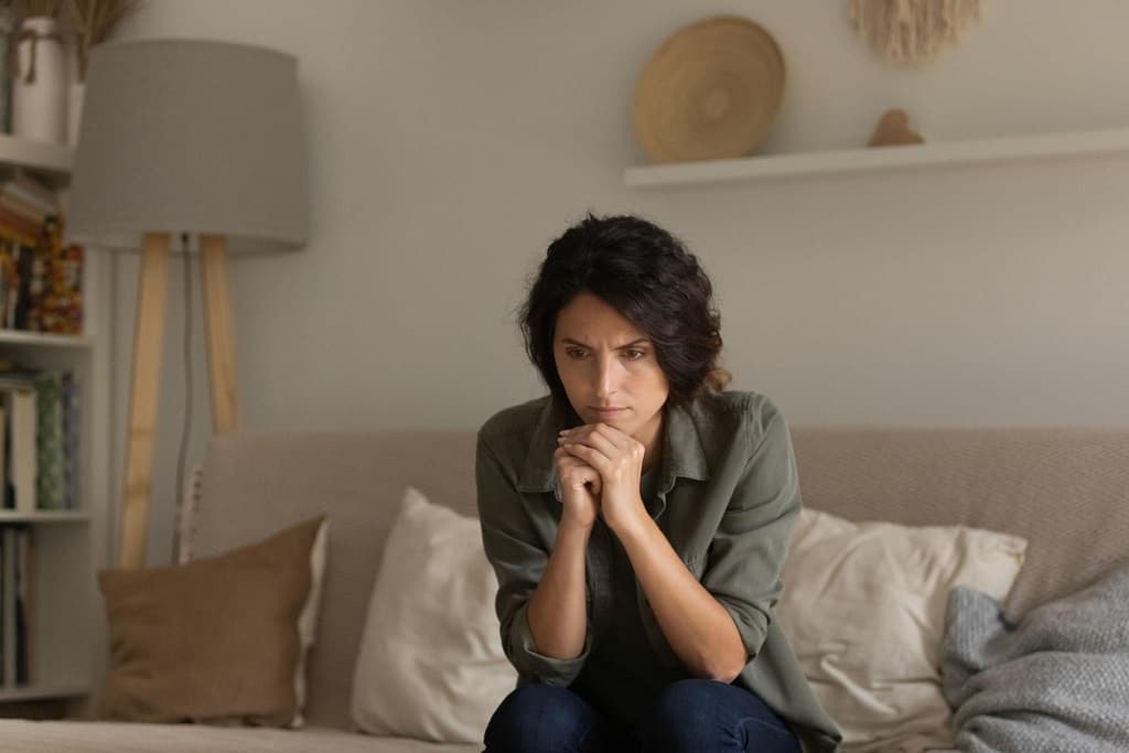 Why Do We Overthink