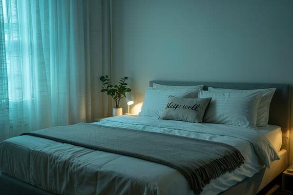 Why Sleep Is Important for Your Health