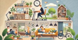 Work-Life Balance