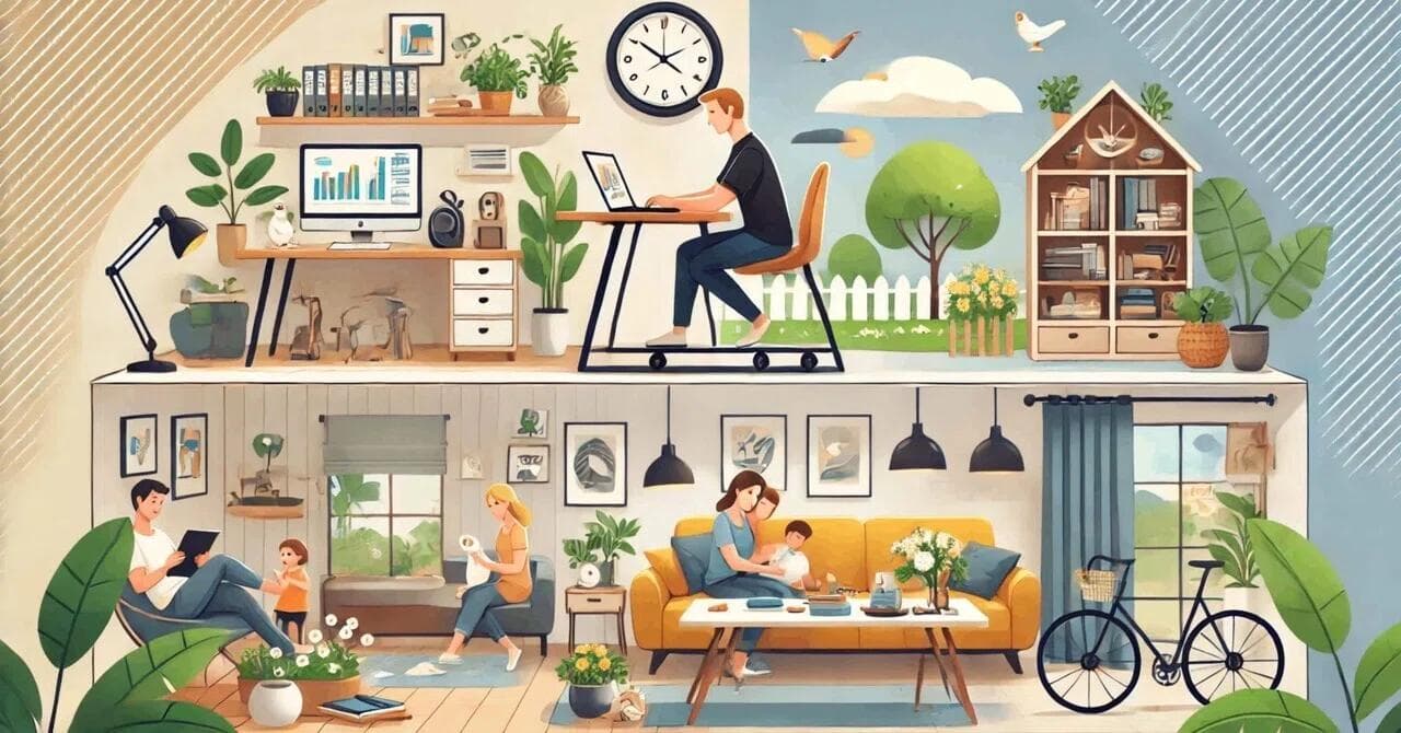 Work-Life Balance