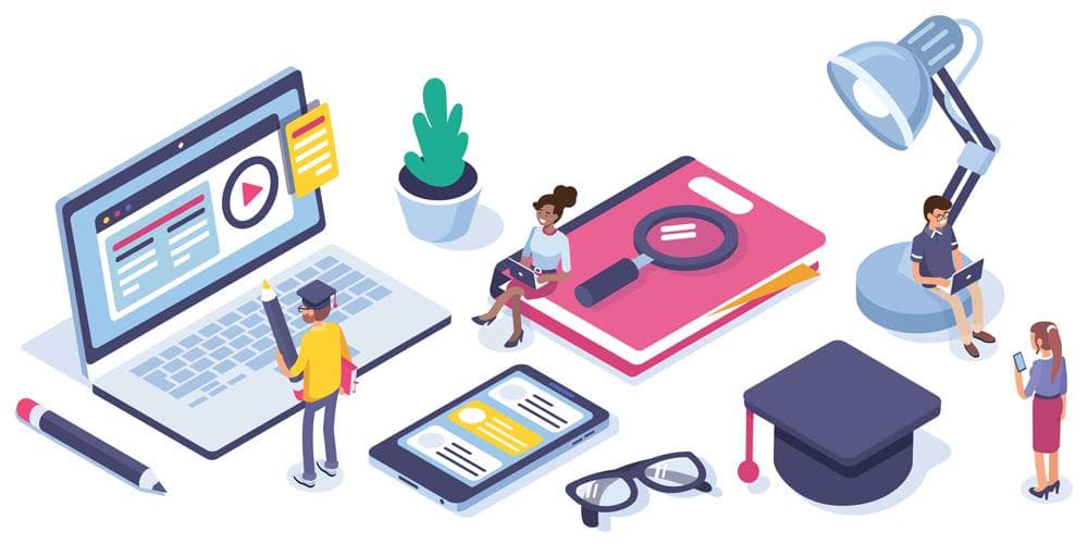 Lifelong Learning
