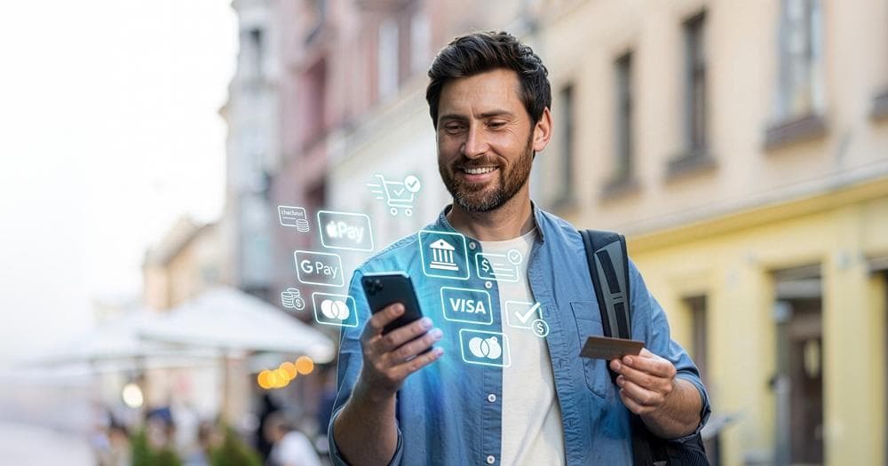 How Technology Is Making Everyday Life Simpler