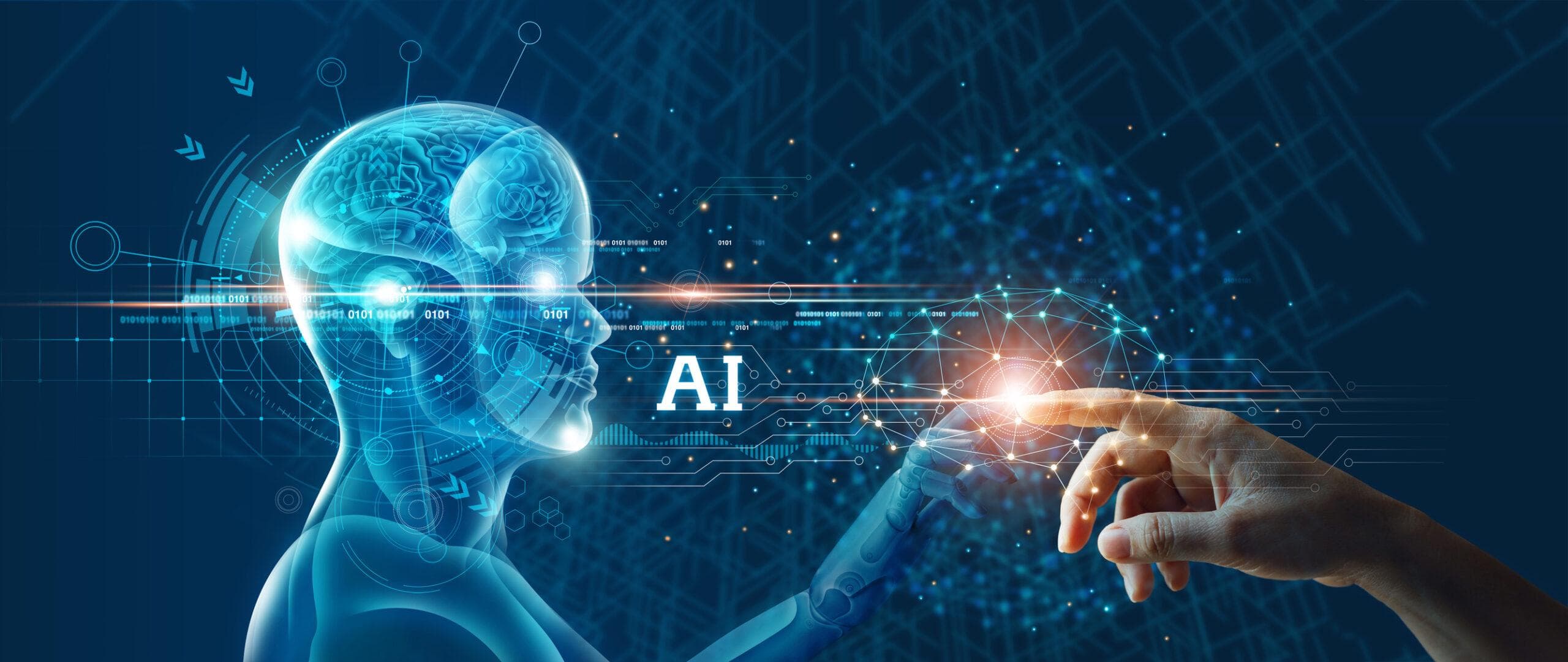 Artificial Intelligence in Everyday Life