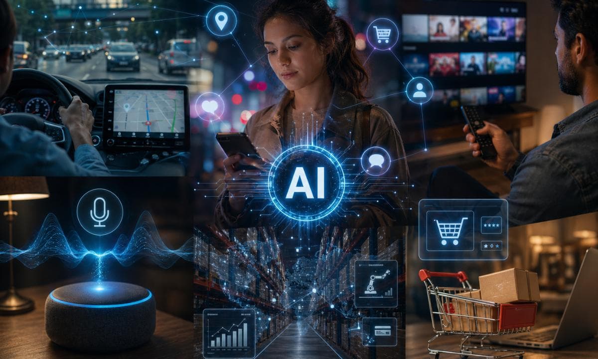 What Is Artificial Intelligence?